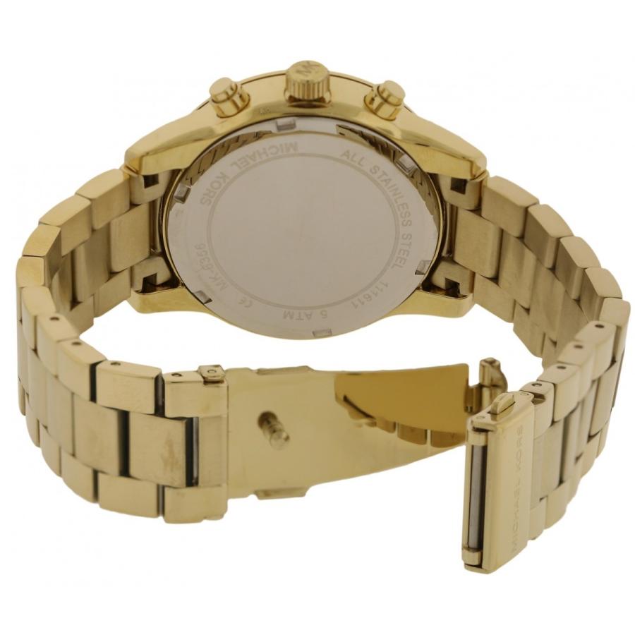 michael kors ritz gold