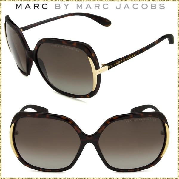 Marc by Marc Jacobs mmj115s-ov08bf Oversized オーバーサイズ レディース メンズ用 サングラス｜gifttime