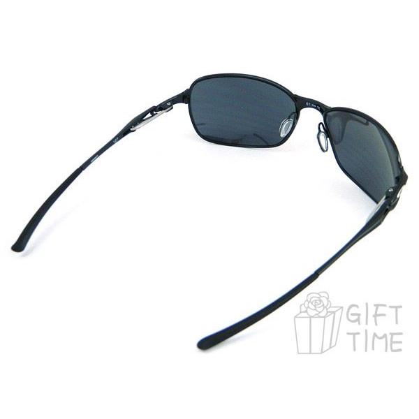 OAKLEY/オークリー oo4046-01　POLARIZED C-WIRE Polarized　偏光 シーワイヤー サングラス oo4046 WIRE