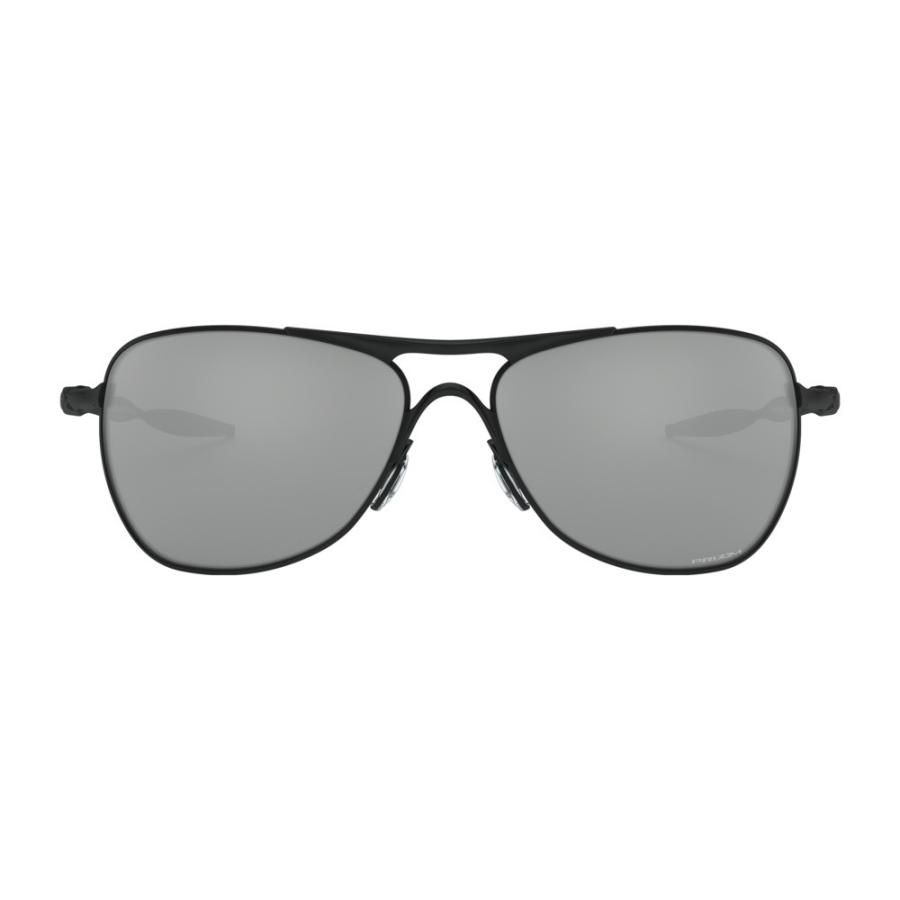 OAKLEY オークリー oo4060-2361 CROSSHAIR クロスヘアー プリズムブラック UNISEX SUNGLASSES ユニセックス サングラス｜gifttime｜02