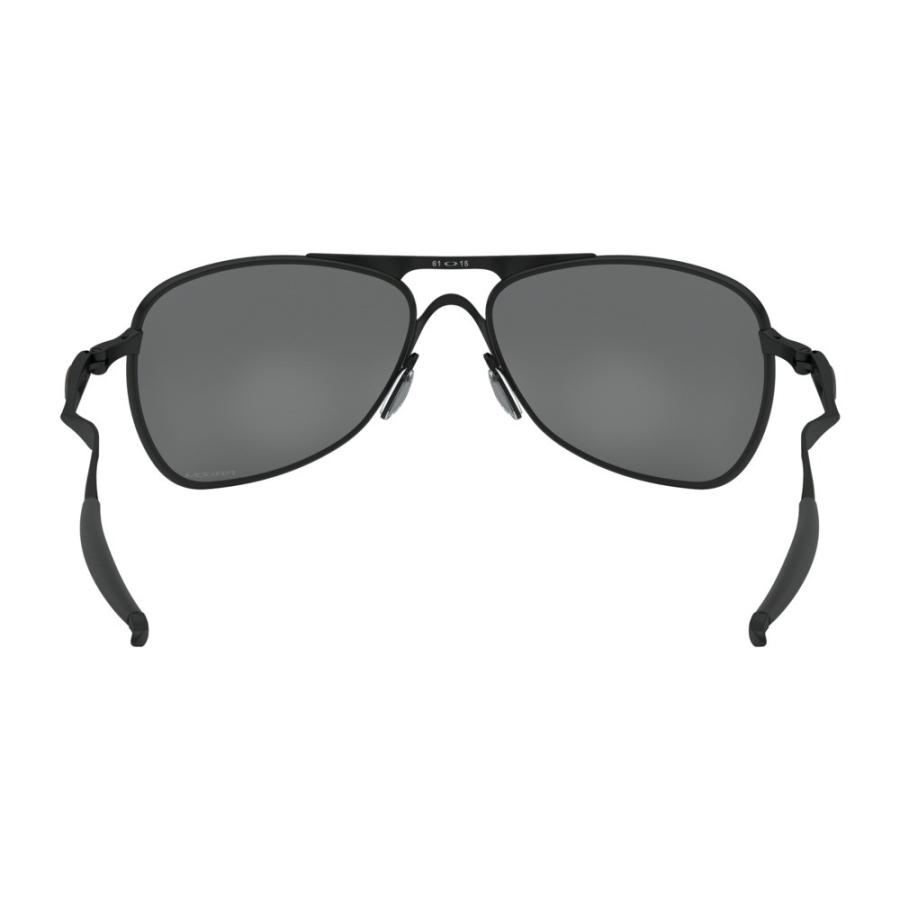 OAKLEY オークリー oo4060-2361 CROSSHAIR クロスヘアー プリズムブラック UNISEX SUNGLASSES ユニセックス サングラス Light