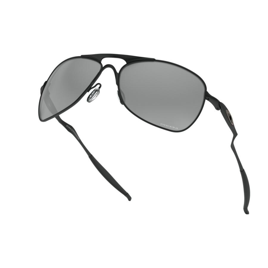 OAKLEY オークリー oo4060-2361 CROSSHAIR クロスヘアー プリズムブラック UNISEX SUNGLASSES ユニセックス サングラス Light