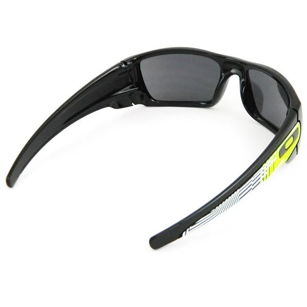 OAKLEY オークリー oo9096-57 DEUCE COUPE FUEL CELL&reg; フューエルセル サングラス｜gifttime｜02