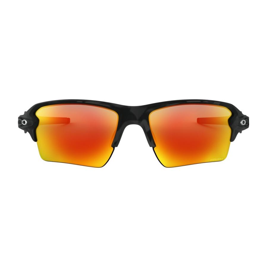 [日本未入荷]OAKLEY オークリー oo9188-8659　Flak 2.0 XL Black Camo Collectionz Sunglasses サングラス｜gifttime｜02