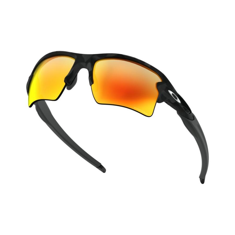 [日本未入荷]OAKLEY オークリー oo9188-8659　Flak 2.0 XL Black Camo Collectionz Sunglasses サングラス｜gifttime｜05