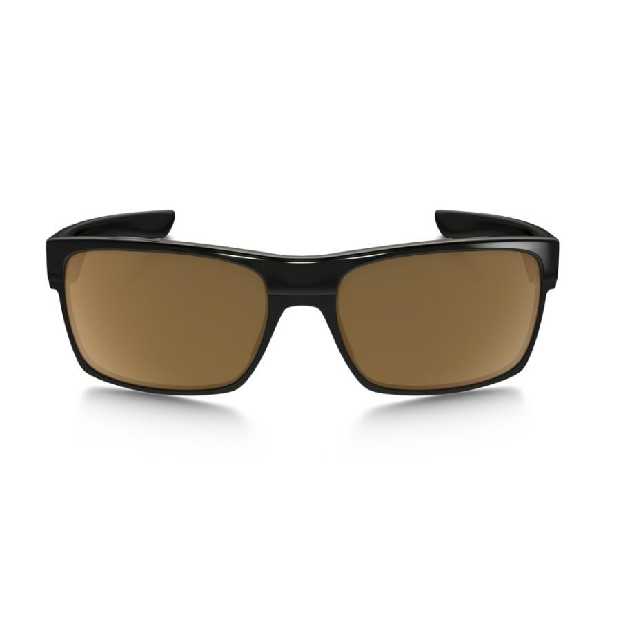 OAKLEY オークリー oo9189-03　TwoFace dark bronze Lens Sunglasses サングラス｜gifttime｜02