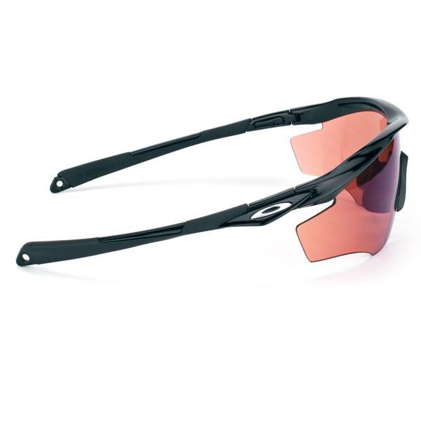 OAKLEY オークリー OO9212-02M2 FRAME エム2フレーム (POLISHED BLACK/G30 IRIDIUM) サングラス∵｜gifttime｜02