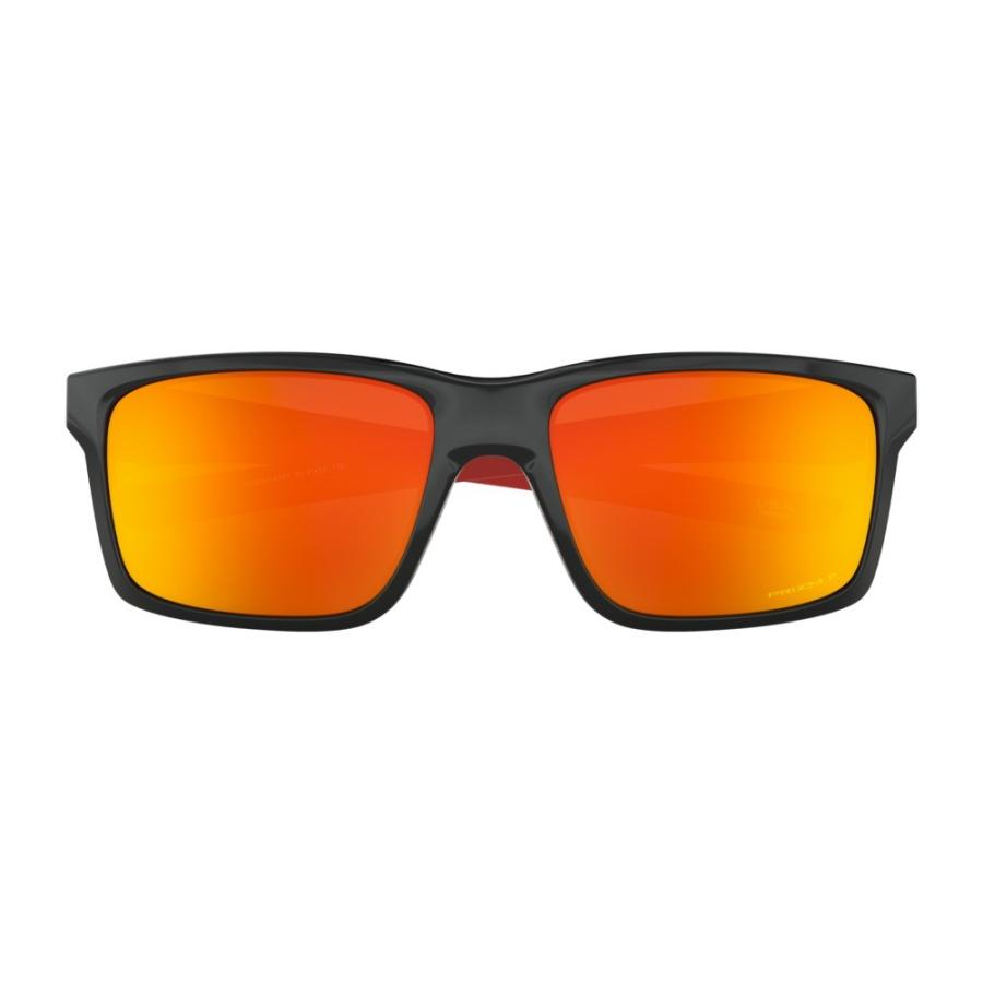 OAKLEY オークリー oo9264-4661 Mainlink XL メインリンク XL プリズムルビーポラライズド 偏光レンズ サングラス｜gifttime｜06