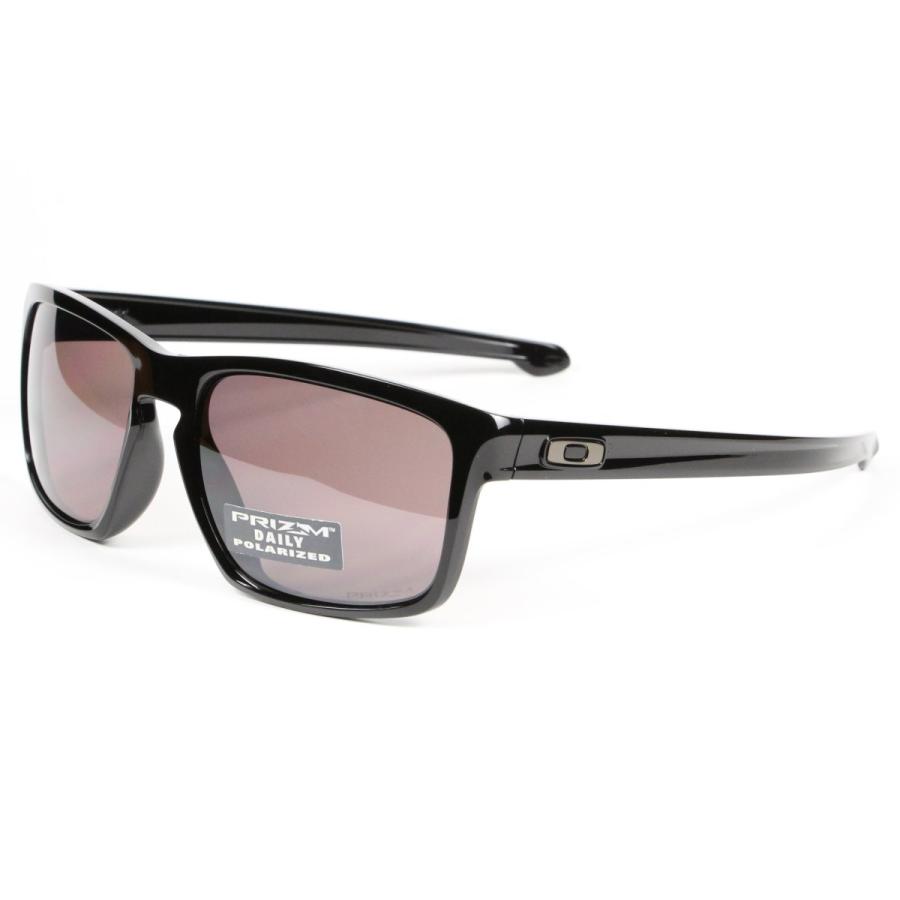 OAKLEY オークリー oo926905 Sliver Asia Fit スライバー 偏光 アジアンフィット Prizm Daily