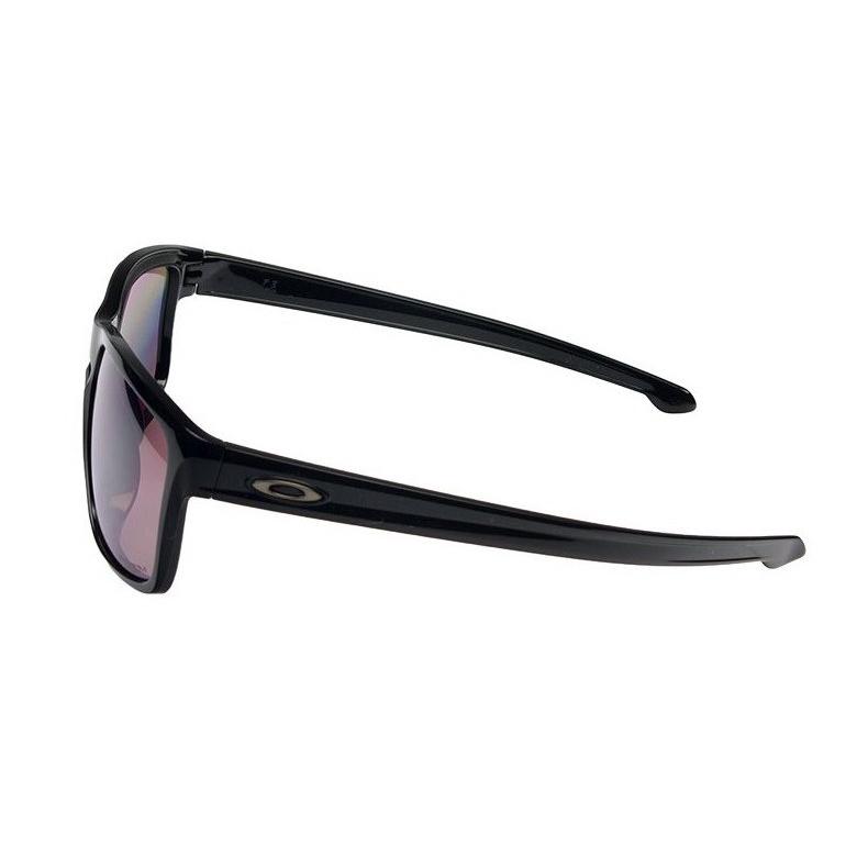 OAKLEY オークリー oo9269-05 Sliver Asia Fit スライバー 偏光 アジアンフィット Prizm Daily Polarized レディース メンズ サングラス｜gifttime｜03