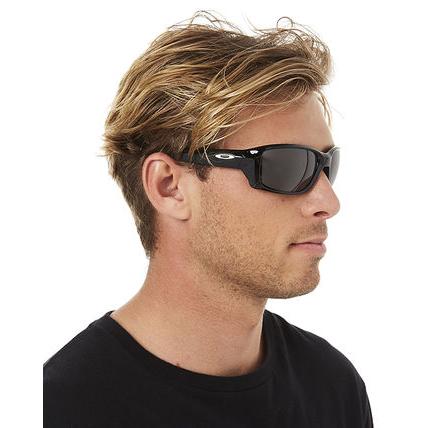 ☆OAKLEY オークリー oo9336-04 偏光 STRAIGHTLINK ストレートリンク
