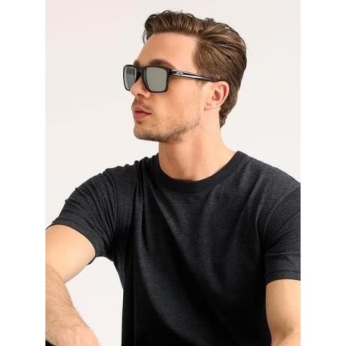 日本未入荷☆OAKLEY オークリー oo9341-01 SLIVER XL Matte Black