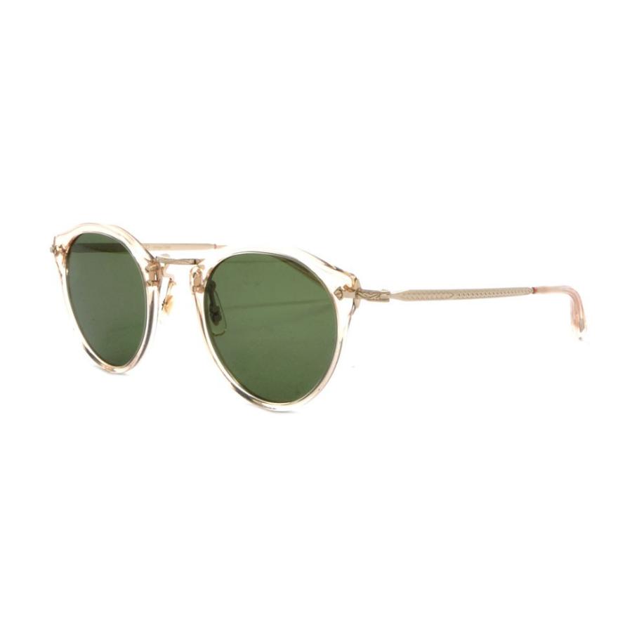 正規販売店OLIVER PEOPLES⁄オリバーピープルズ OP-505 Sun OV5184S 