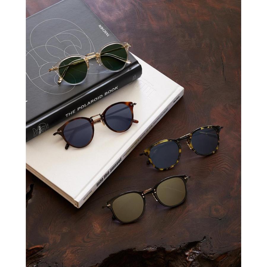 オリバーピープル Ov5184s Op 505 Sun Oliver Peoples サングラス グリーン 47mm レディース メンズ Ov5184s Gifttime 通販 Yahoo ショッピング