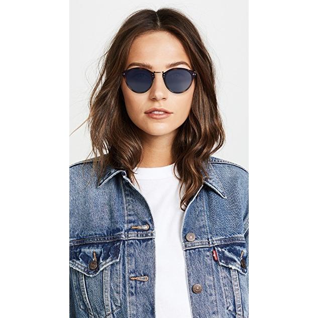 オリバーピープル Ov5184s Op 505 Sun Oliver Peoples サングラス グリーン 47mm レディース メンズ Ov5184s Gifttime 通販 Yahoo ショッピング