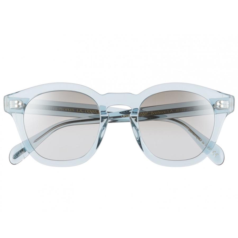 新作登場，送料無料 オリバーピープル ov5382su-16556v BOUDREAU L.A