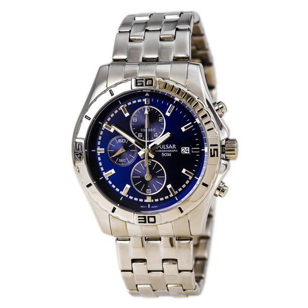 PULSAR by SEIKO[パルサー・バイ・セイコー] 海外モデル 日本未発売  