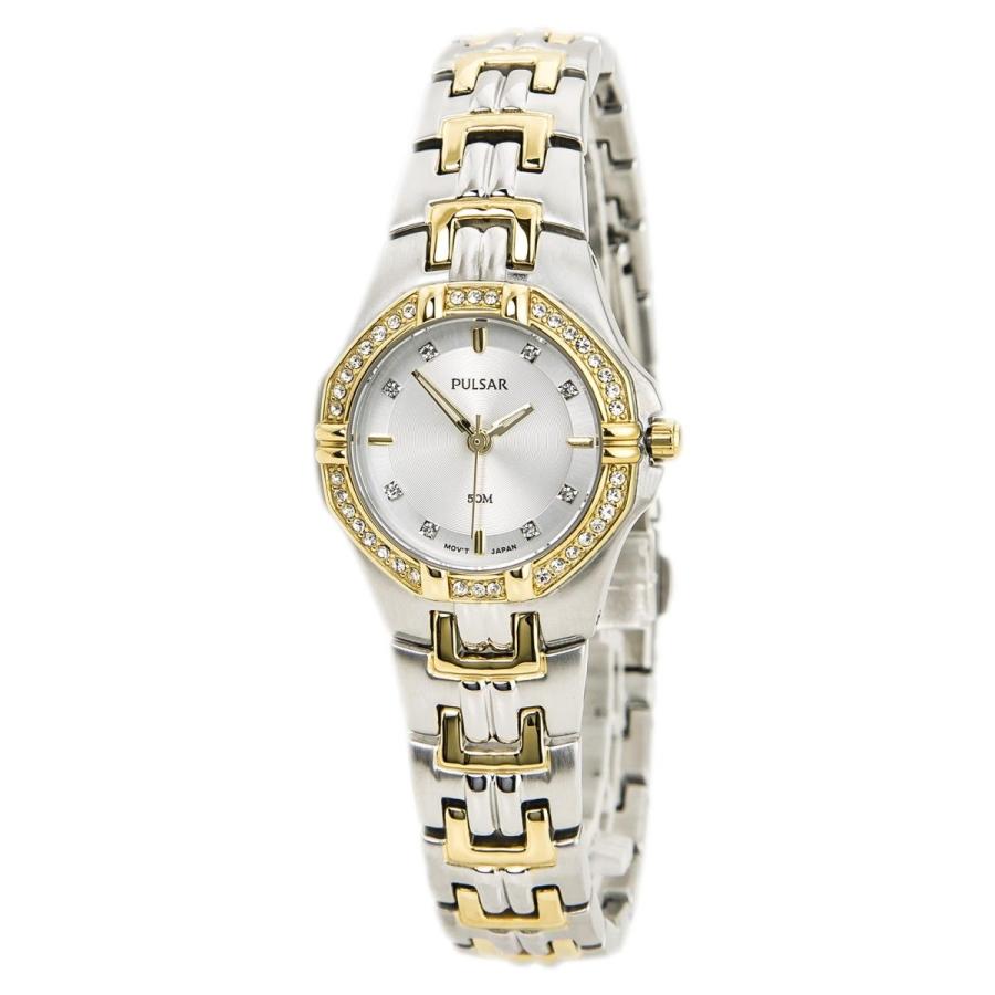 PULSAR by SEIKO[パルサー・バイ・セイコー] 海外モデル 日本未発売 多  