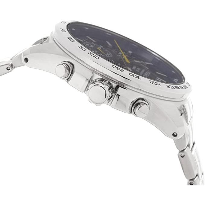 PULSAR by SEIKO[パルサー・バイ・セイコー] 海外モデル 日本未発売 ソーラー ネイビー アナログ メンズ 腕時計 PZ5001 pz5001｜gifttime｜05