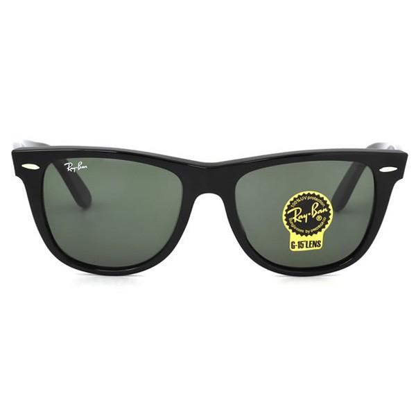 RAY-BAN レイバン サングラス ユニセックス RB2140-13 / 901 54mm Original Wayfarer オリジナルウェイファーラー Rayban レイバン Ray Ban