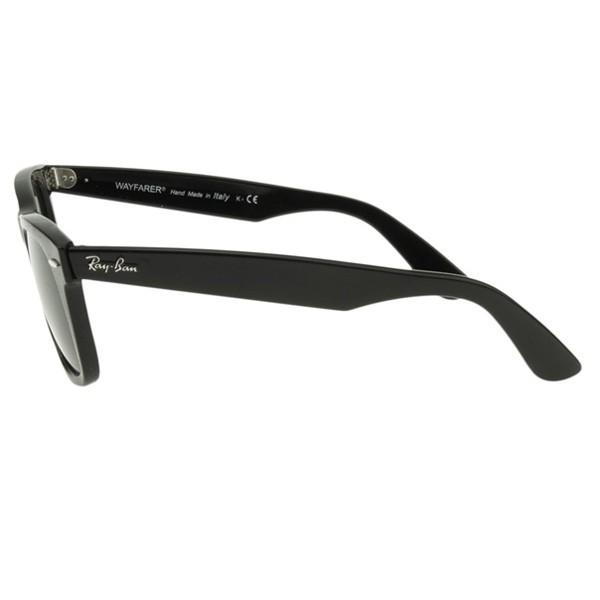 RAY-BAN レイバン サングラス ユニセックス RB2140-13 / 901 54mm Original Wayfarer オリジナルウェイファーラー Rayban レイバン Ray Ban