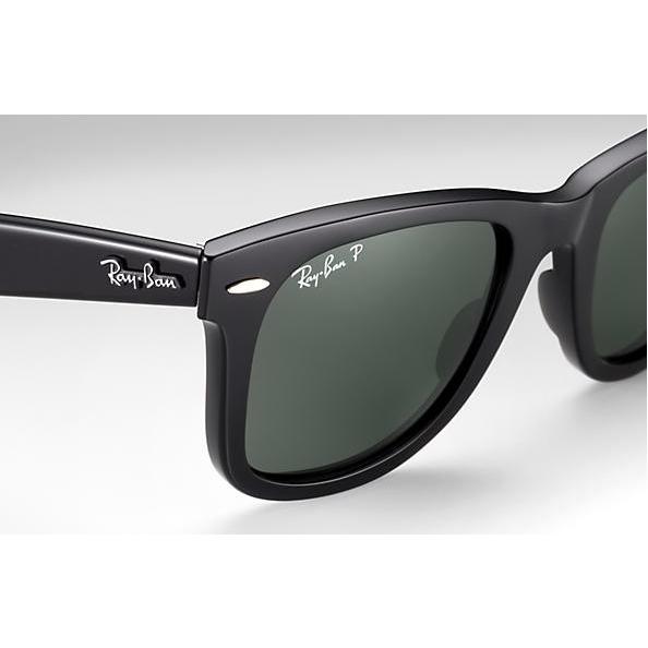 Ray Ban レイバン Rb2140 901 58 50mm 偏光 オリジナルウェイファーラーサングラス ユニセックス Rayban Rb2140 901 58 50mm Gifttime 通販 Yahoo ショッピング