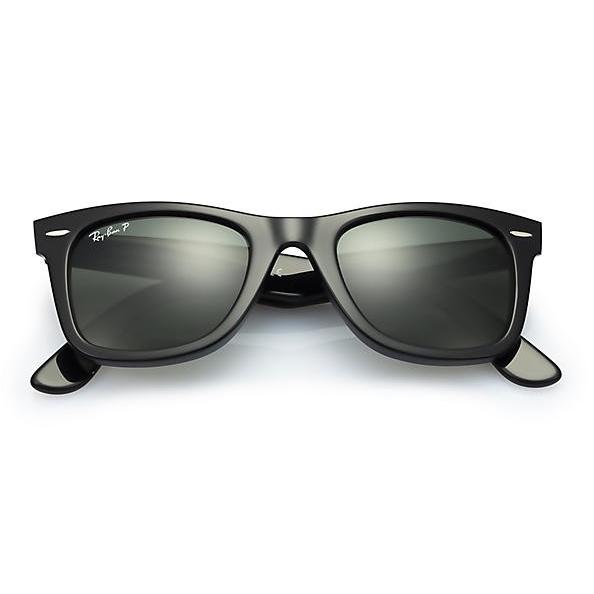 Ray Ban レイバン Rb2140 901 58 50mm 偏光 オリジナルウェイファーラーサングラス ユニセックス Rayban Rb2140 901 58 50mm Gifttime 通販 Yahoo ショッピング