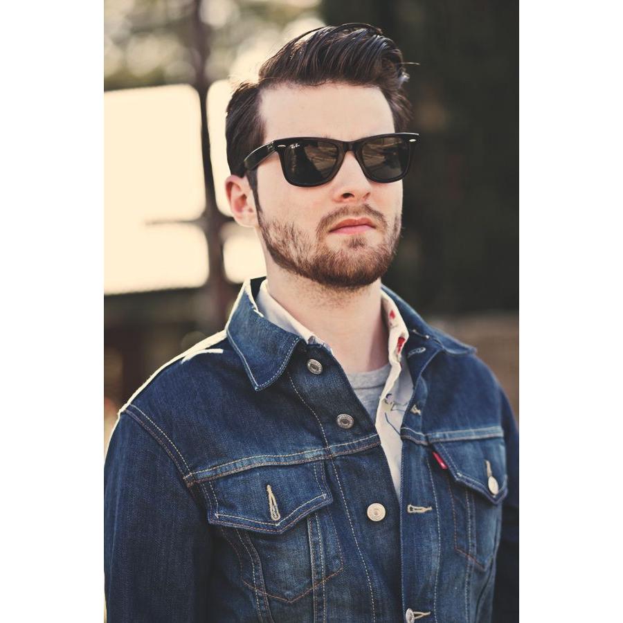RAY-BAN レイバン RB2140 901/58 50mm 偏光 オリジナルウェイ RAY-BAN レイバン RB2140 901/58 50mm 偏光 オリジナルウェイ