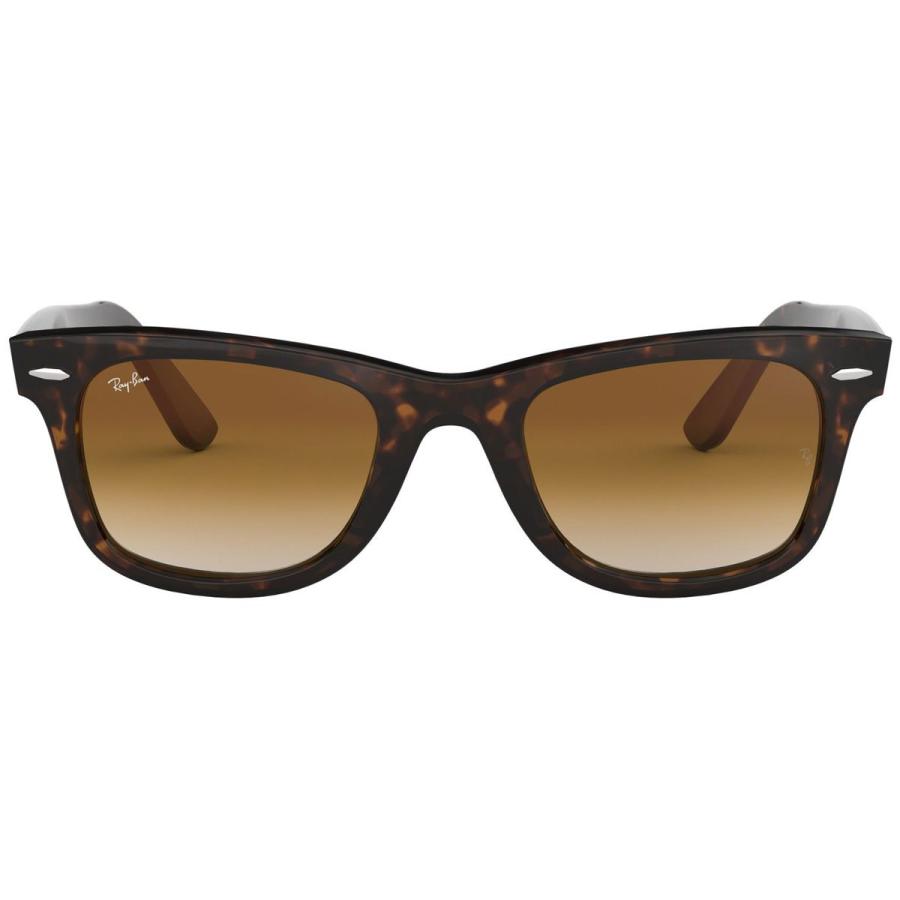 RB2140 902 51 50mm Original Wayfarer Classic オリジナル ウェイファーラー クラシック ブラウン サングラス Rayban レイバン  rb2140-902-51-50mm｜gifttime｜02