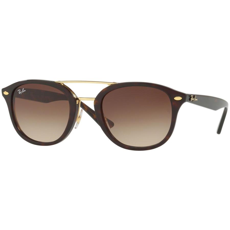 Rayban レイバン RB2183 122513 53mm タートイズ ブラウン サングラス Ray-ban rb2183-122513-53mm｜gifttime