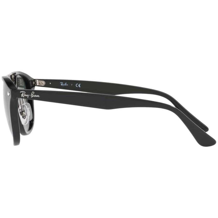 Rayban レイバン RB2183 901 71 53mm ブラック グリーン サングラス Ray-ban rb2183-901-71-53mm Ray レイバン 53mm Ban