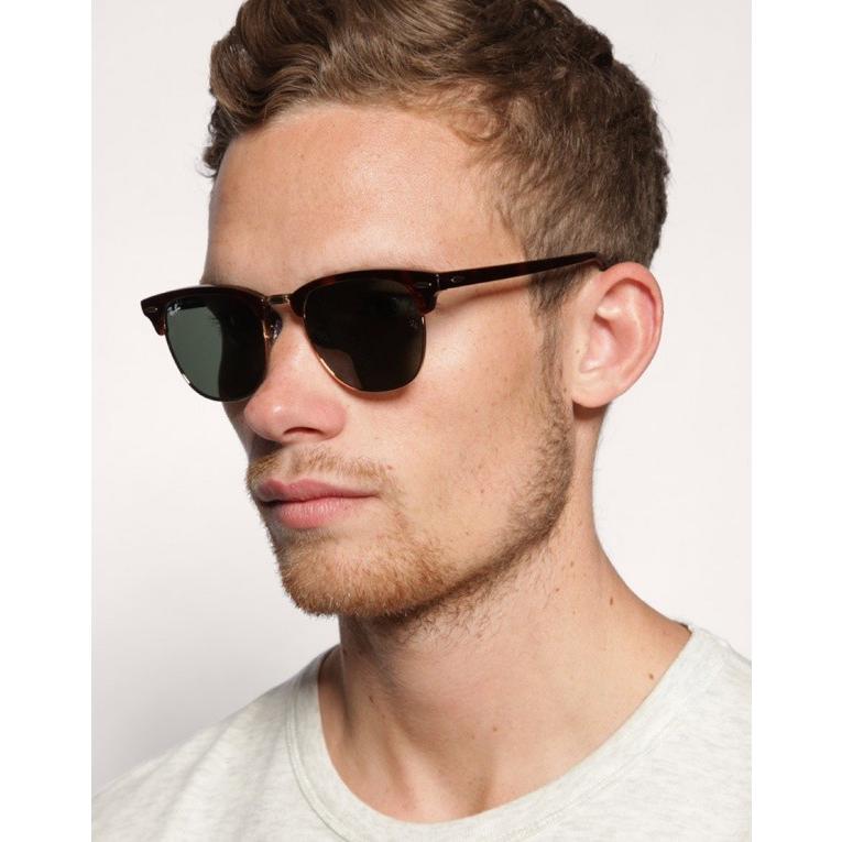 Ray Ban レイバン サングラス レディース メンズ Rb3016 01 51mm Clubmaster クラブマスター Rayban Rb3016 W0365 51mm Rb3016 01 51mm Gifttime 通販 Yahoo ショッピング