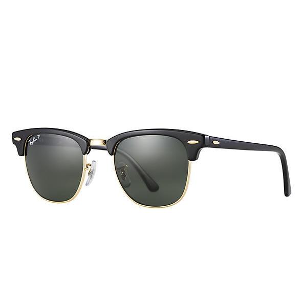 Rayban レイバン RB3016 901 58 51mm Clubmaster クラブマスター 