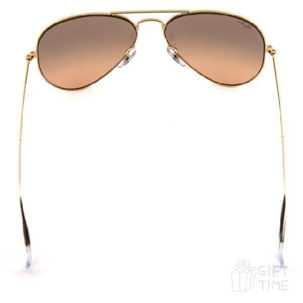 RAY-BAN RB3025 001/3E 62mm Large Metal Aviator レイバン サングラス 人気 レディース メンズ アビエーター Rayban rb3025-001-3e_62mm｜gifttime｜02