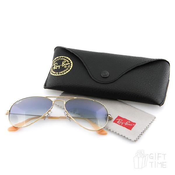 RAY-BAN Aviator Large Metal  Rayban レイバン サングラス 人気 レディース メンズ アビエーター ラージメタル rb3025-001-3f_58mm｜gifttime｜03