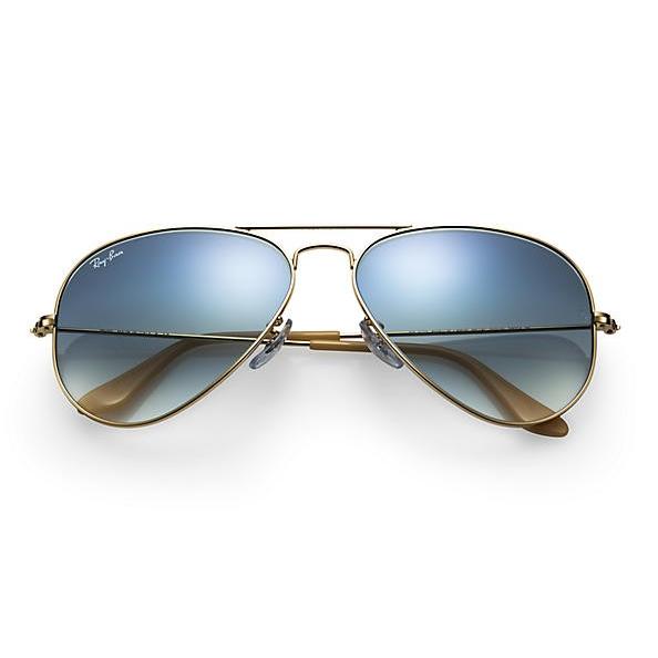 RAY-BAN Aviator Large Metal  Rayban レイバン サングラス 人気 レディース メンズ アビエーター ラージメタル rb3025-001-3f_58mm｜gifttime｜05