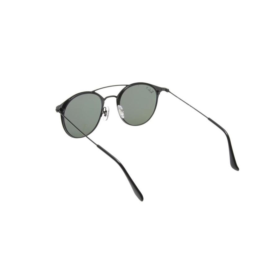 レイバン Ray-ban RB3546 186 49mm ROUND ラウンド グリーンクラシック Sunglasses サングラス Rayban rb3546-186-49mm｜gifttime｜03