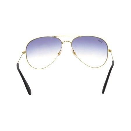 レイバン Ray-ban RB3558 001/19 58mm クリアグラディエントライトブルー Sunglasses サングラス Rayban rb3558-001-19-58mm｜gifttime｜02