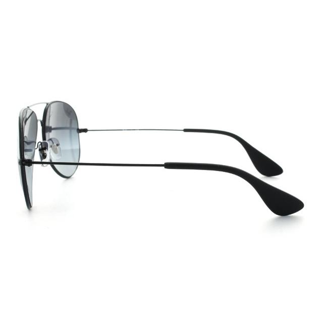 レイバン Ray-ban RRB3558 002/8G 58mm グレーグラディエント Sunglasses サングラス Rayban rb3558-002-8g-58mm｜gifttime｜02