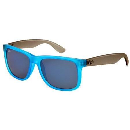 お歳暮 Ray Ban レイバン サングラス 人気 レディース メンズ Rb4165 11 Rb4165 55mm Justin ジャスティン Rayban 本店は Klientsoft Com