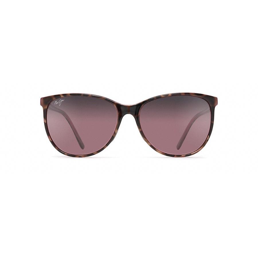 Maui Jim OCEAN Polarized Cat Eye Sunglasses rs723-12b マウイジム 
