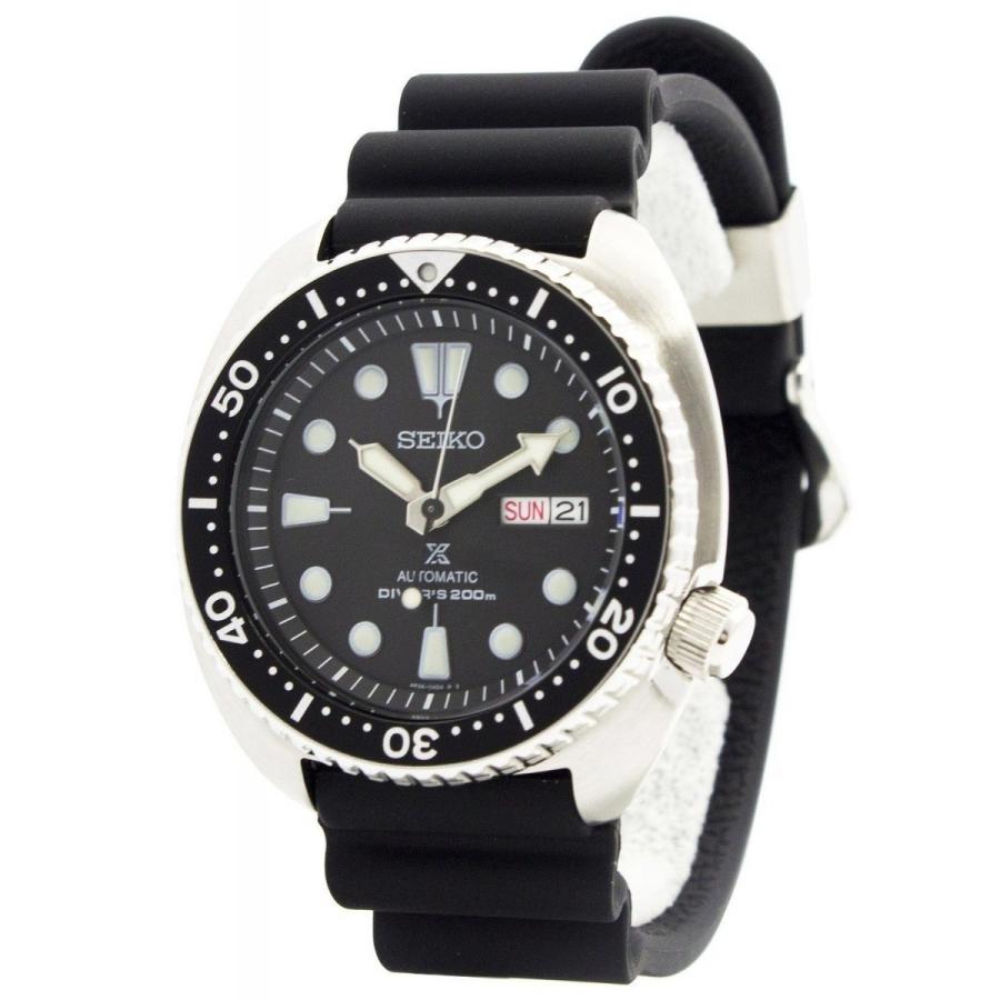 SEIKO セイコー SRP777 PROSPEX タートル ダイバーズ200M 自動巻き 