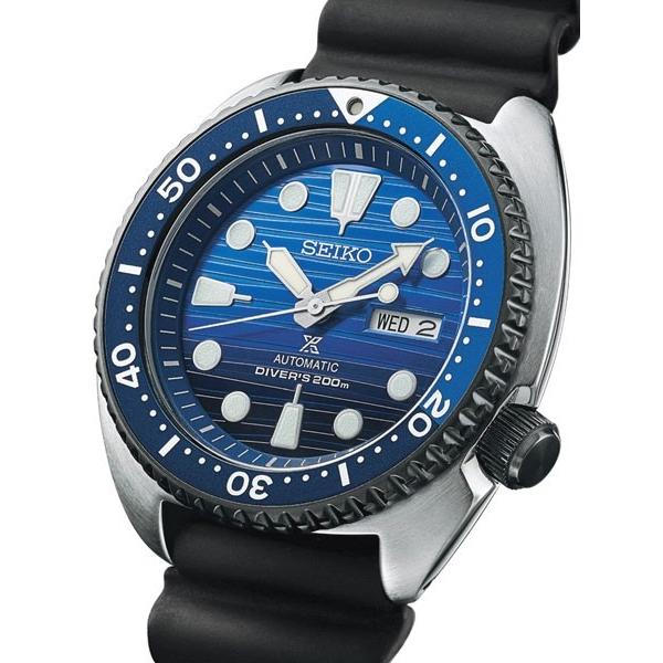 SEIKO[セイコー] 海外モデル 日本未入荷 SRPC91 PROSPEX Turtle プロ