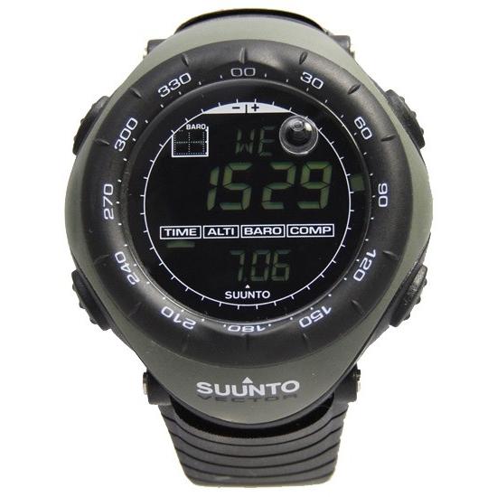 Suunto スント Ssf10 Vector Military Green ベクター ミリタリーグリーン 時計 アウトドア Ssf10 Gifttime 通販 Yahoo ショッピング