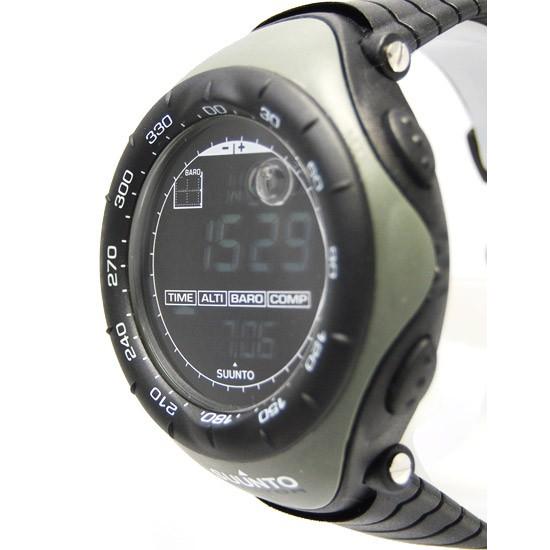 SUUNTO スント ss010600f10 Vector Military Green ベクター 