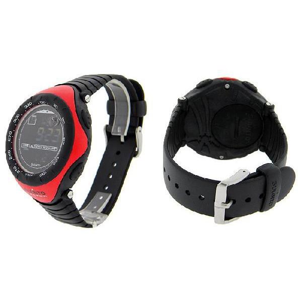 SUUNTO スント ss011516400 Vector Rouge ベクター ルージュ レッド 