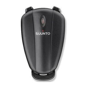 SUUNTO スント ss013278000 FOOT POD-BLACK フットポッド ブラック 時計｜gifttime