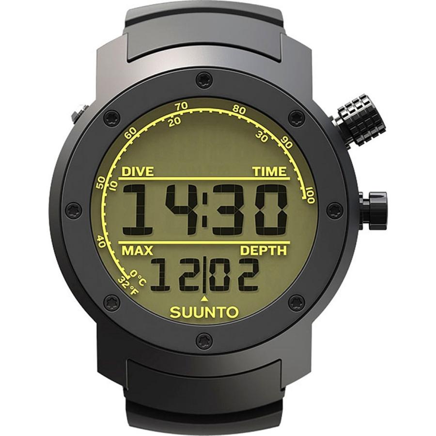 安い SUUNTO エレメンタム テラ スチール ELEMENTUM スント kids-nurie.com