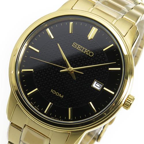 SEIKO[セイコー] 海外モデル 日本未入荷 Neo Classic ネオクラシック