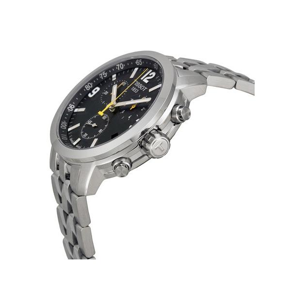 [ティソ]TISSOT　腕時計　PRC200　 メンズ　T055.417.11.057.00　メンズ　　並行輸入品